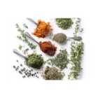 Warren Reed - Designer Herbal Essence In Spoons Chopping Board