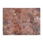 Warren Reed - Designer Terracotta Quartz Effect Chopping Board