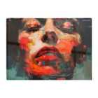 Warren Reed - Designer Tranquil Immersion Chopping Board