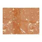 Warren Reed - Designer Pale Terracotta Quartz Effect Chopping Board