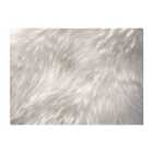 Warren Reed - Designer Polar Bear Fur Print Chopping Board