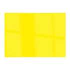Warren Reed - Designer Sunshine Yellow Chopping Board