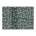 Warren Reed - Designer Delicate Leaf Glass Chopping Board