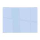 Warren Reed - Designer Pale Cornflour Blue Chopping Board