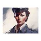 Warren Reed - Designer Defiant Strength Chopping Board