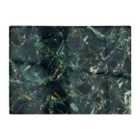 Warren Reed - Designer Deepest Green Quartz Effect Chopping Board