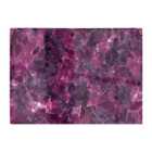 Warren Reed - Designer Cherry Quartz Effect Chopping Board