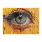 Warren Reed - Designer Ethereal Gaze Chopping Board