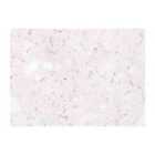 Warren Reed - Designer Icy White Quartz Effect Chopping Board