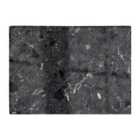 Warren Reed - Designer Dark Grey Quartz Effect Chopping Board