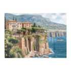 Warren Reed - Designer Sorrento Cliffs Chopping Board