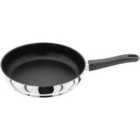 Judge Vista, 26cm Frying Pan, Non-Stick