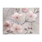 Warren Reed - Designer Delicate Spring Blossom Chopping Board