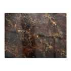 Warren Reed - Designer Bronze Quartz Effect Chopping Board