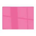 Warren Reed - Designer Hot Pink Chopping Board