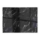 Warren Reed - Designer Polished Black Quartz Effect Chopping Board