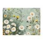 Warren Reed - Designer Springtime Chopping Board