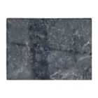 Warren Reed - Designer Luxury Slate Grey Quartz Effect Chopping Board