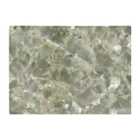 Warren Reed - Designer Sage Green Quartz Effect Chopping Board