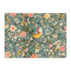 Warren Reed - Designer Chilling In The Branches Chopping Board