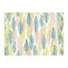 Warren Reed - Designer Scandinavian Style Foliage Glass Chopping Board