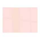 Warren Reed - Designer Dusty Pink Chopping Board