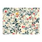 Warren Reed - Designer Chirping Away In The Trees Chopping Board