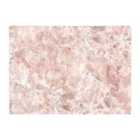 Warren Reed - Designer Polished Pale Pink Quartz Effect Chopping Board