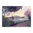 Warren Reed - Designer Romantic Walk In Sydney Chopping Board