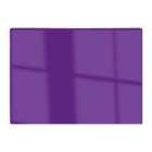Warren Reed - Designer Purple Jam Chopping Board