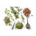 Warren Reed - Designer Spice And Herb Medley Chopping Board