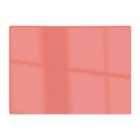Warren Reed - Designer Coral Pink Chopping Board