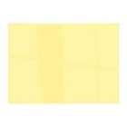 Warren Reed - Designer Sweetcorn Yellow Chopping Board