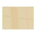 Warren Reed - Designer Biscuit Brown Chopping Board