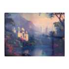 Warren Reed - Designer Temple Haze Chopping Board