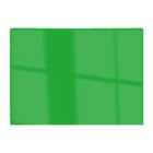 Warren Reed - Designer Clover Green Chopping Board