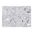 Warren Reed - Designer Silver Grey Quartz Effect Chopping Board