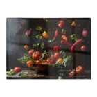 Warren Reed - Designer Dynamic Levitation: Vegetable Ballet Chopping Board