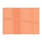 Warren Reed - Designer Faded Orange Chopping Board