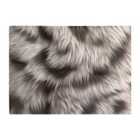 Warren Reed - Designer Mink Fur Print Chopping Board