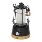 Brennenstuhl GmbH Brennenstuhl Rechargeable Camping Light - Rechargeable Camping Lantern LED Light