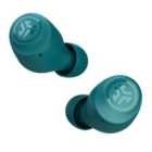 Jlab Go Air Pop True Wireless Earbuds- Teal