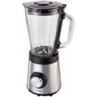 Judge Electricals, Glass Jug Blender, 1.5L