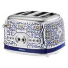 Ariete 4 SLICE CAPRI DESIGN TOASTER
