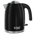 Russell Hobbs Classics Kettle Black 1.7L