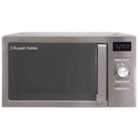 Russell Hobbs RHMD828SS, 20L Classics Digital Microwave In Stainless Steel