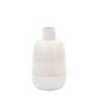 Crossland Grove Clichy Ceramic Bottle Vase 160X160X265Mm
