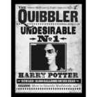 Harry Potter (the Quibbler)