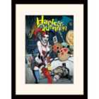 Justice League (harley Quinn #1)