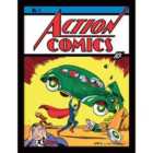 Superman (action Comics No.1)